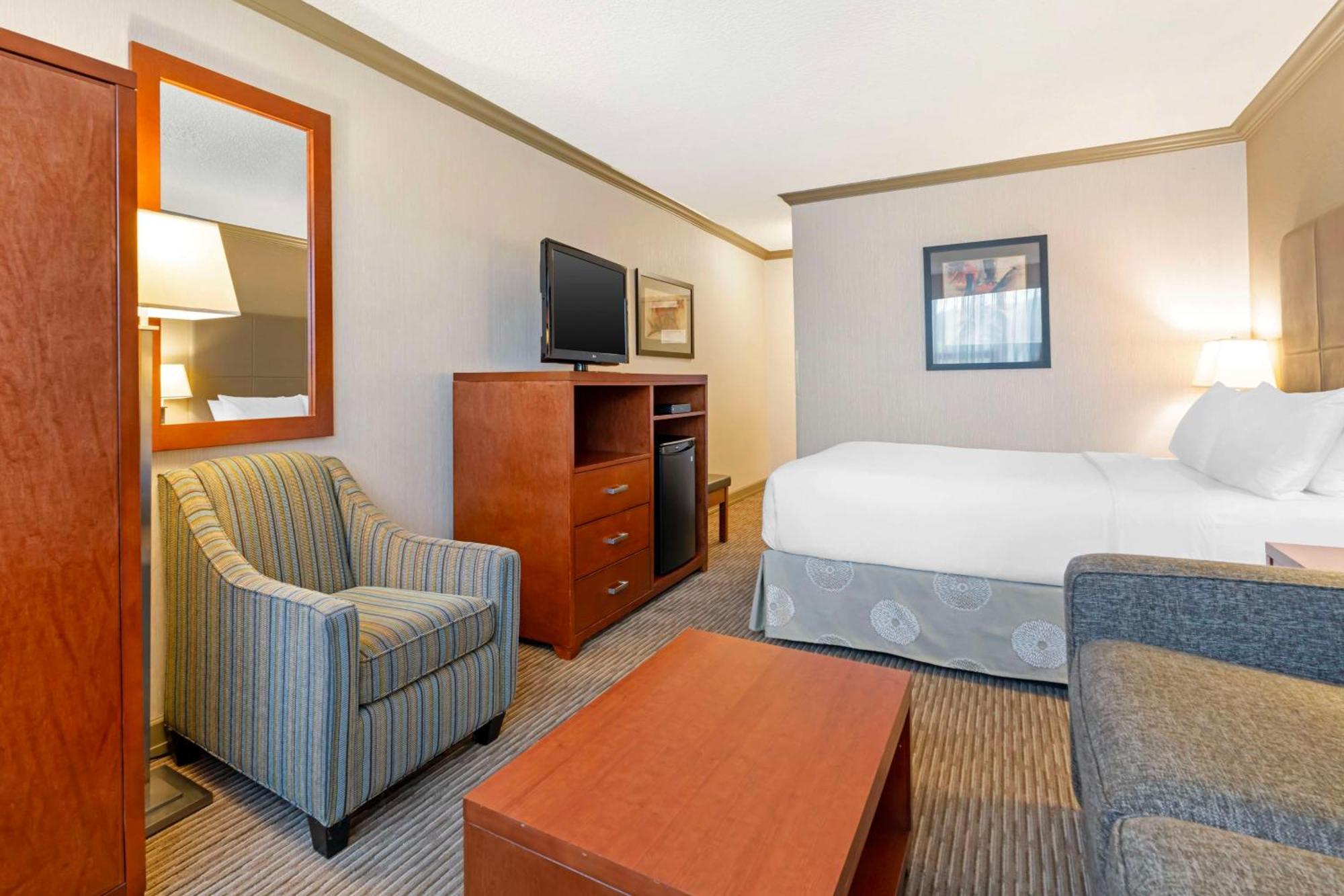 Best Western Plus Barclay Hotel Port Alberni Kültér fotó