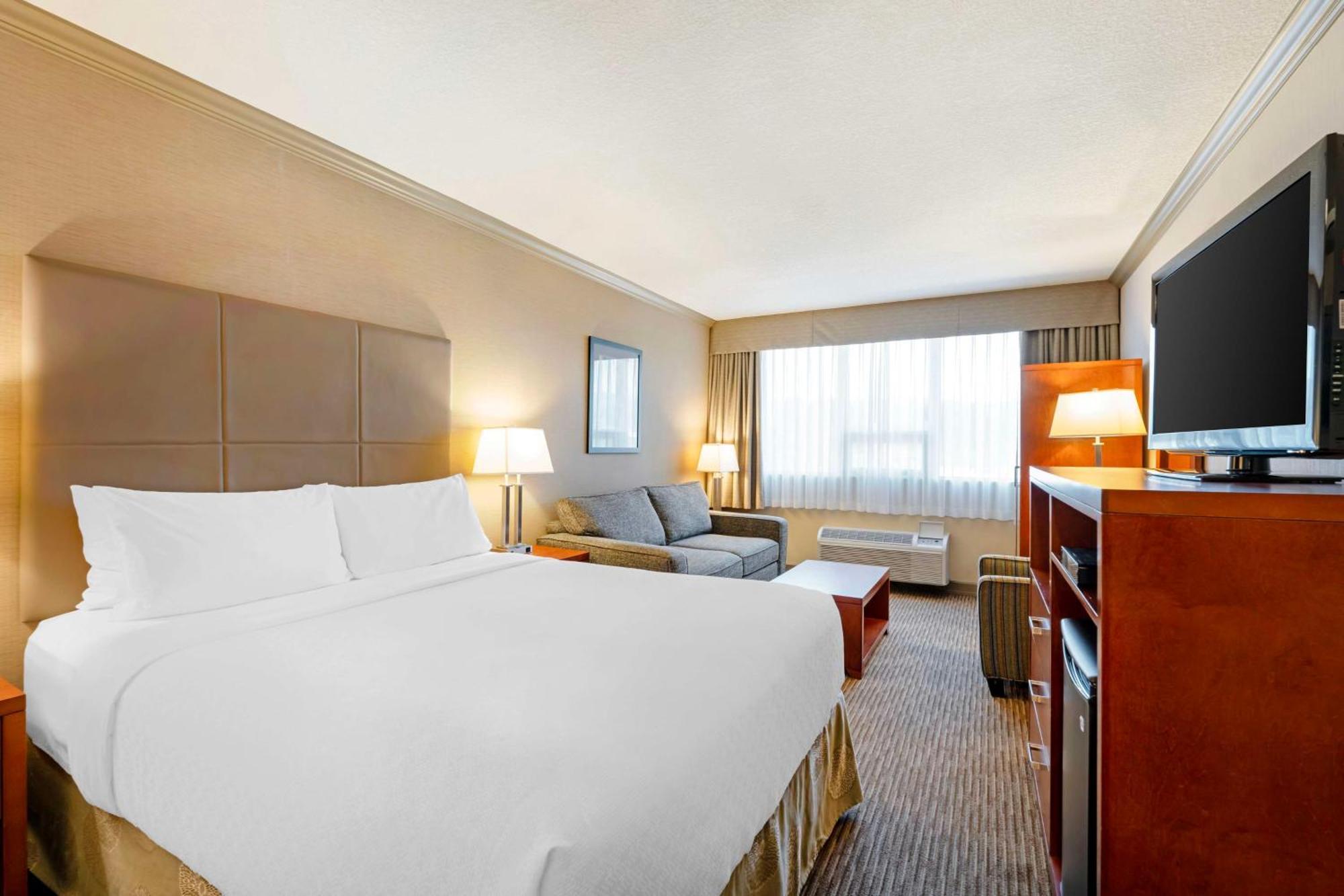 Best Western Plus Barclay Hotel Port Alberni Kültér fotó