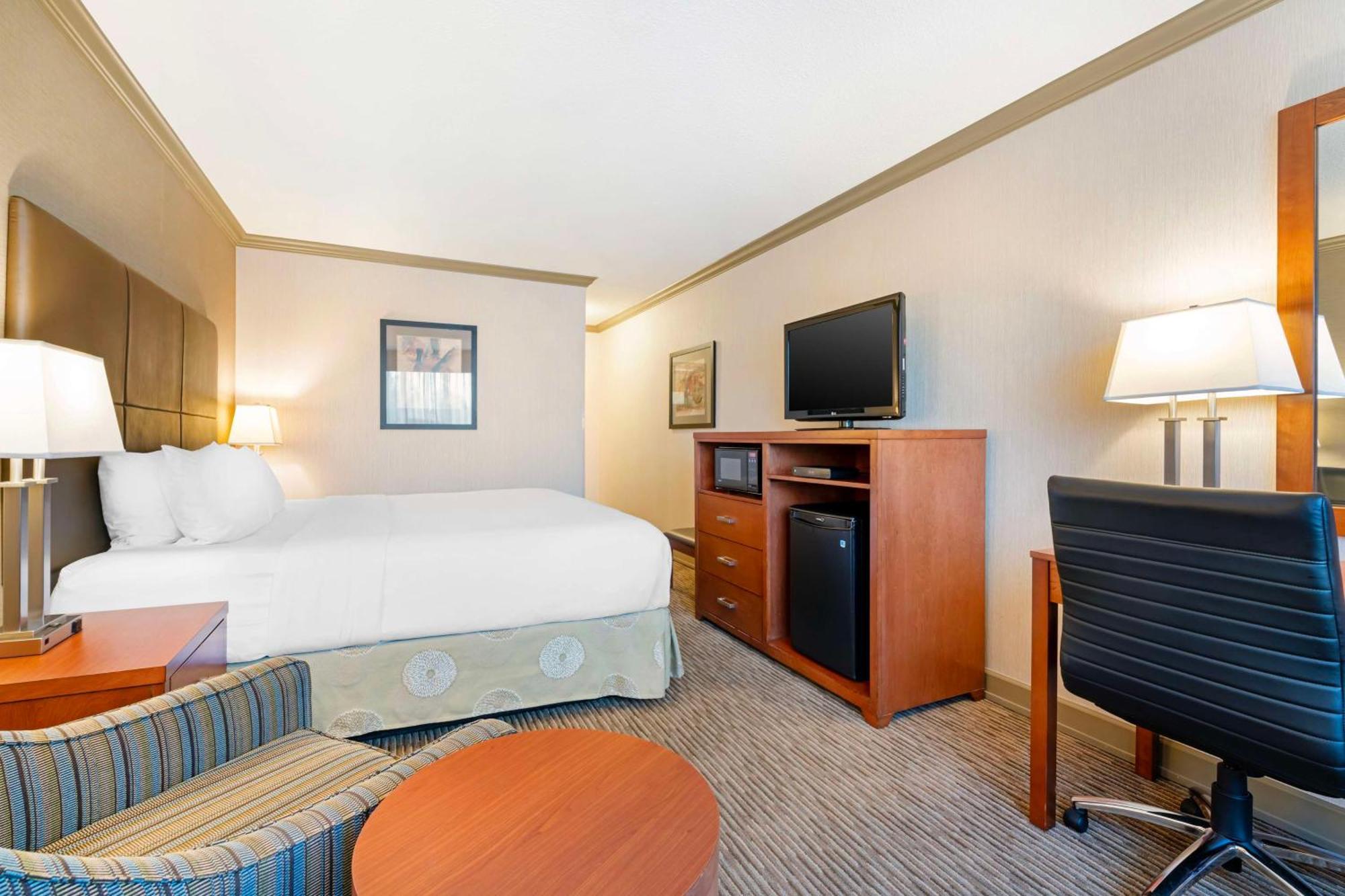 Best Western Plus Barclay Hotel Port Alberni Kültér fotó