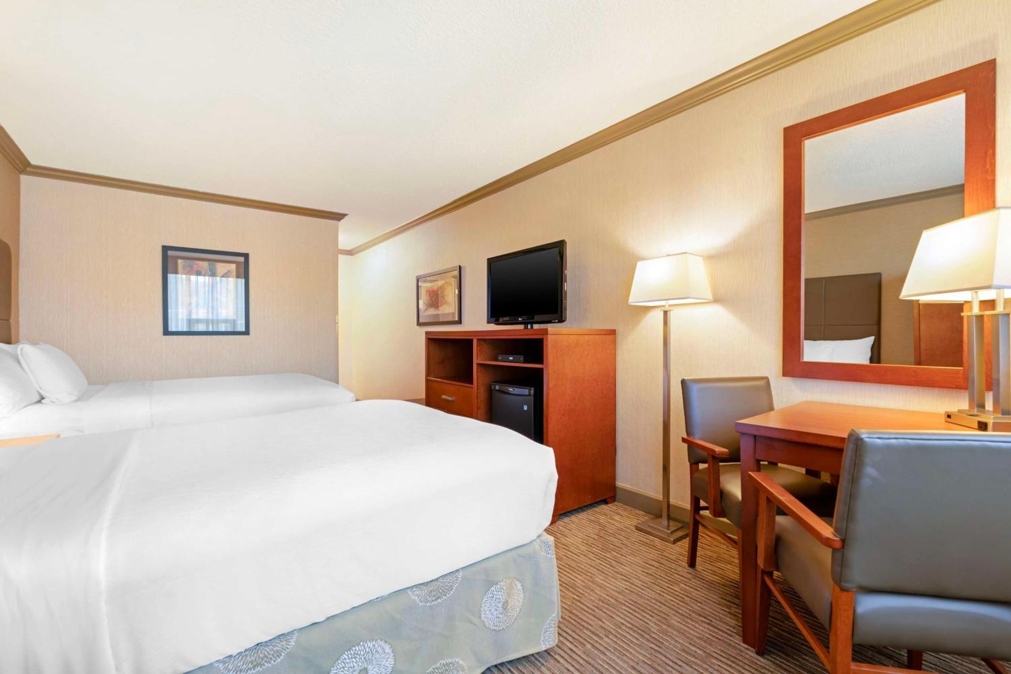 Best Western Plus Barclay Hotel Port Alberni Kültér fotó